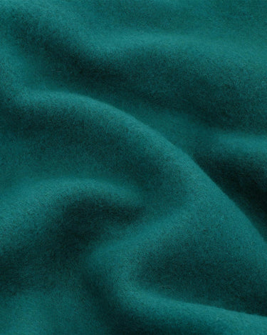 Teen 'Picnic time' sweater - picnic blanket - Jasper green - Ridges And Steam