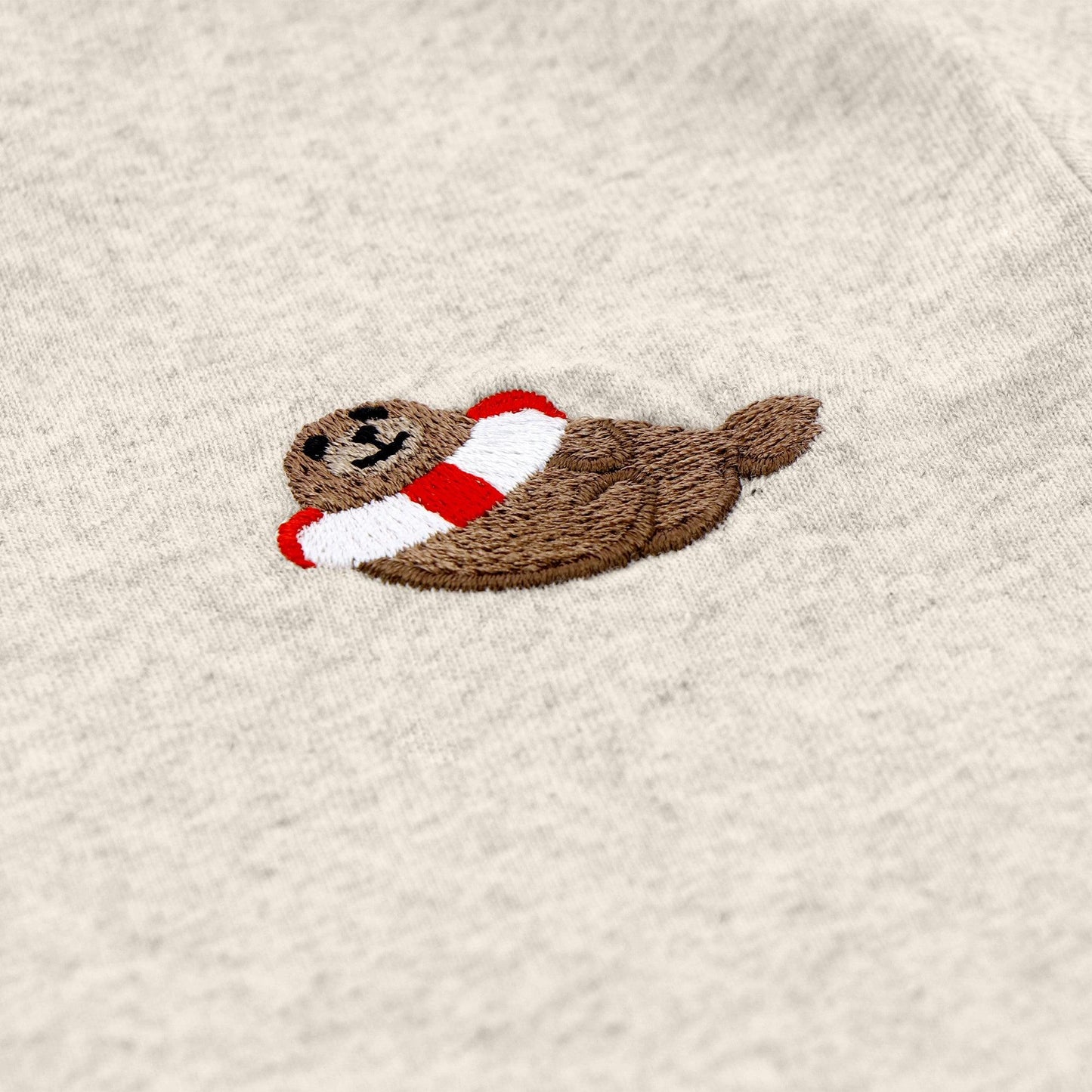 Take me to the sea T-shirt - Sea lion - Kids - Ridges And Steam