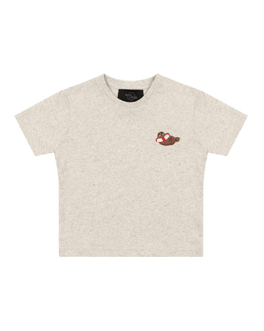 Take me to the sea T-shirt - Sea lion - Kids - Ridges And Steam